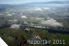 Luftaufnahme Kanton Aargau/Maschwander Ried - Foto Maschwander Ried 6685